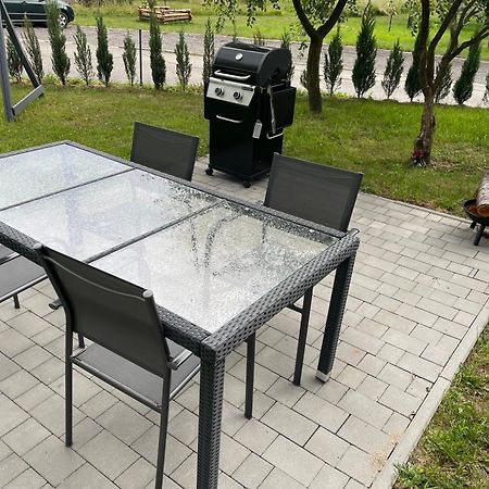 Apartament Poludniowy W80 Żory Exterior foto