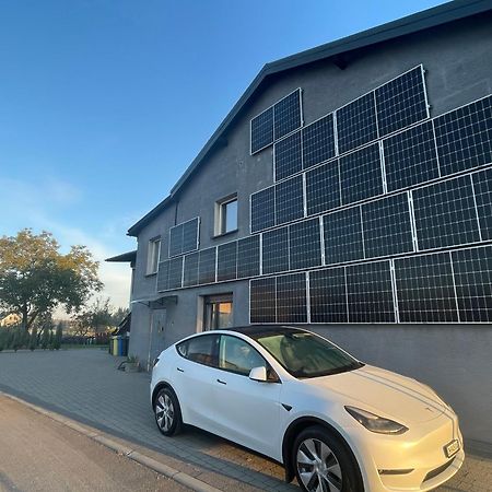Apartament Poludniowy W80 Żory Exterior foto