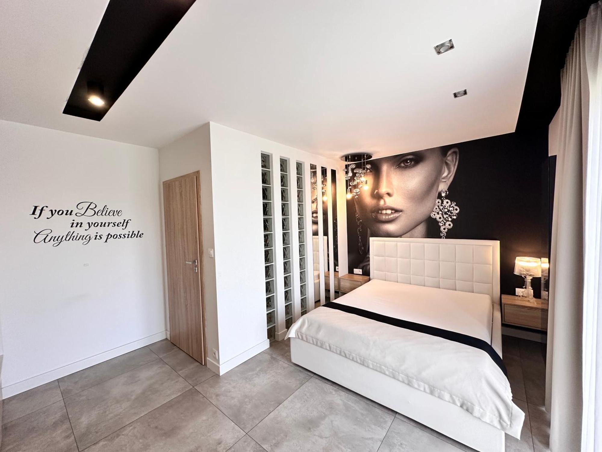 Apartament Poludniowy W80 Żory Exterior foto